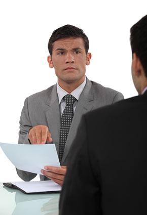 كيف تعرف أن سيرتك الذاتيّة بحاجة إلى تعديل؟